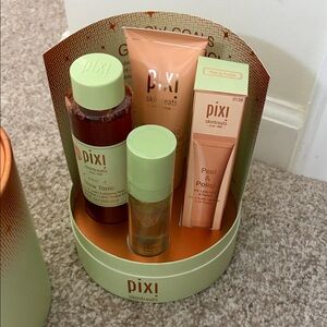 Pixi Skincare Radiance Collection